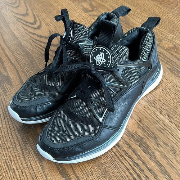 Nike Lunar Huarache Light SP Men’s size 7 - Picture 1 of 14